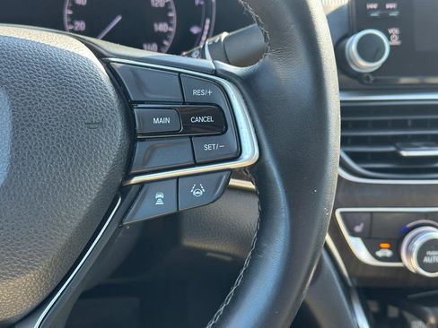 Used 2019 Honda Accord EX-L image 35