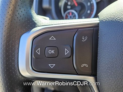 New 2026 RAM 3500 Tradesman image 28