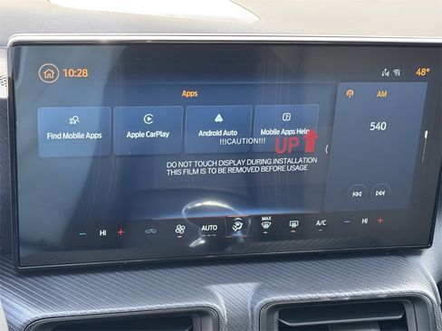 New 2026 Ford Mustang Coupe w/ Bronze Appearance Package image 19