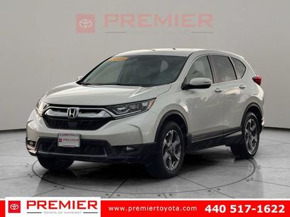 Used 2025 Honda CR-V LX