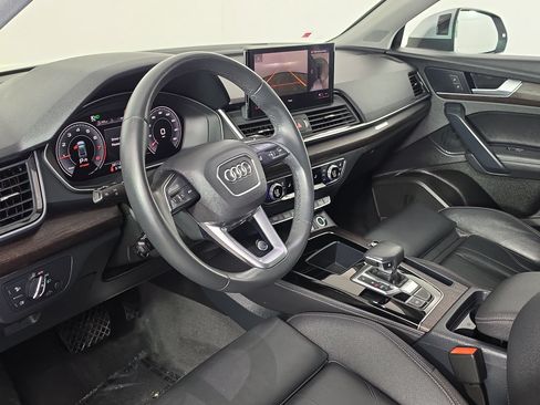 Used 2024 Audi Q5 2.0T Premium Plus w/ Premium Plus Package AWD/4WD image 15