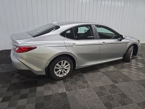 Used 2025 Toyota Camry LE w/ Convenience Package AWD/4WD image 3