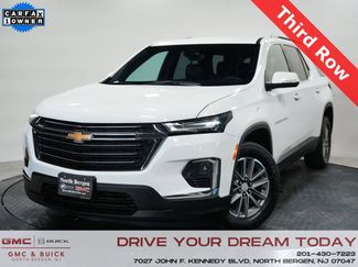 Used 2022 Chevrolet Traverse LT w/ LPO, Floor Liner Package video 1