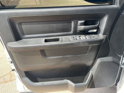 Used 2022 RAM 1500 Tradesman w/ Tradesman SXT Package AWD/4WD image 10