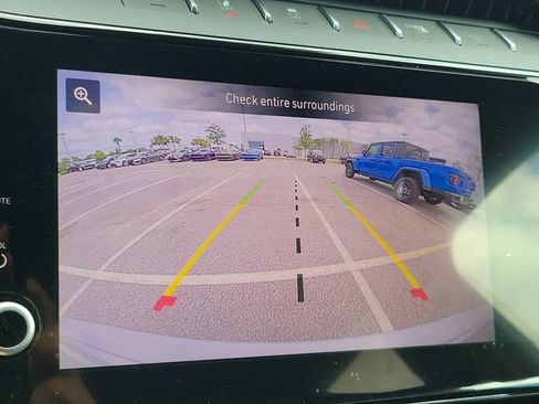 New 2026 Jeep Grand Cherokee Altitude RWD image 22