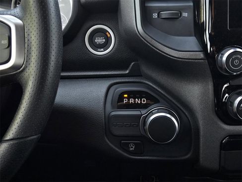 New 2026 RAM 1500 Tradesman image 18