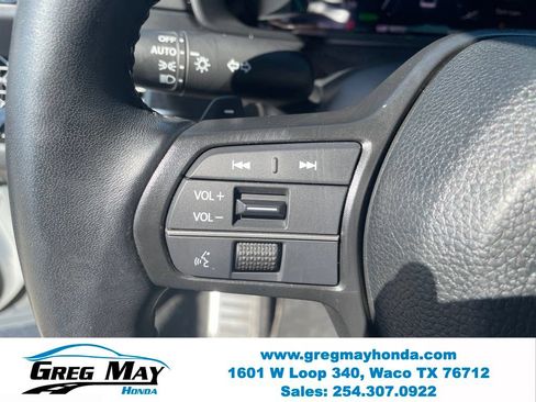 Used 2024 Honda Accord Sport image 14