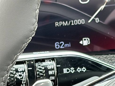 Certified 2026 Cadillac Escalade V w/ LPO, ONYX Package image 26