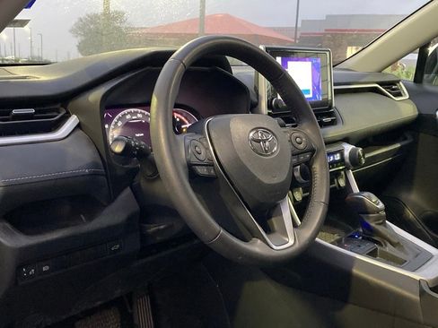 Certified 2024 Toyota RAV4 XLE Premium image 9