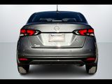 New 2025 Nissan Versa S w/ S Plus Package image 4