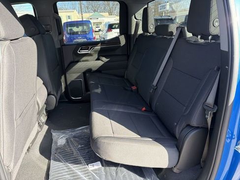 New 2026 Chevrolet Silverado 1500 LT image 23