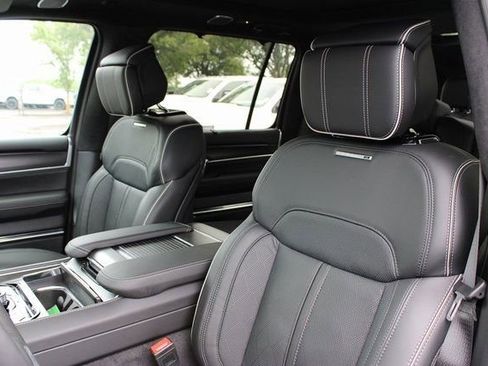 New 2024 Jeep Grand Wagoneer Series II w/ Quick Order Packagew 28T image 18