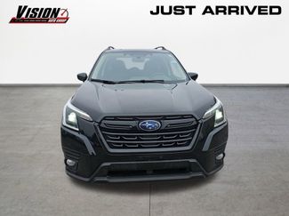 Used 2023 Subaru Forester Premium video 2