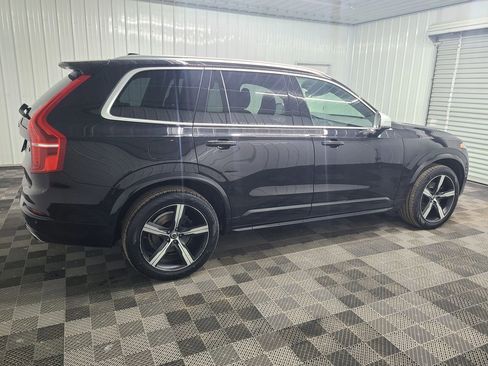 Used 2019 Volvo XC90 T5 R-Design w/ Protection Package AWD/4WD image 12