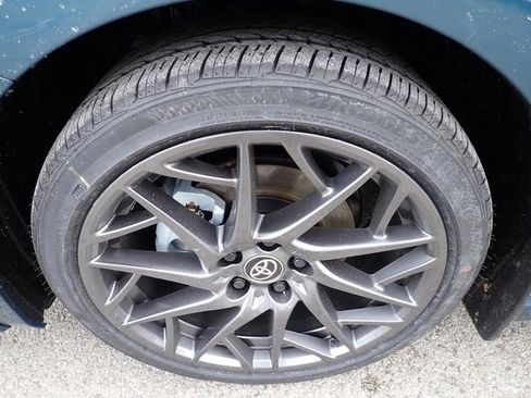 New 2026 Toyota Camry XSE image 10