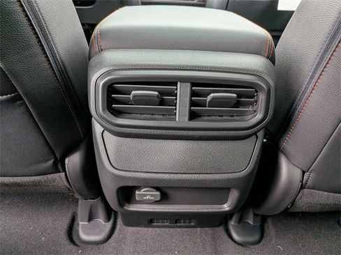 New 2026 Honda Ridgeline TrailSport image 25