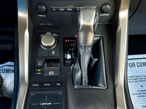 Used 2015 Lexus NX 200t F Sport image 32