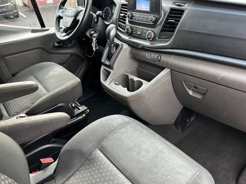 Used 2020 Ford Transit 350 XLT image 18