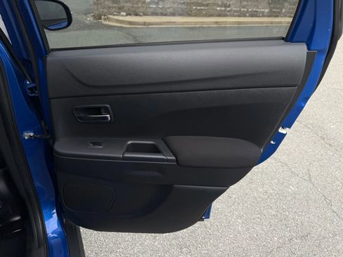 Used 2017 Mitsubishi Outlander Sport SE image 25