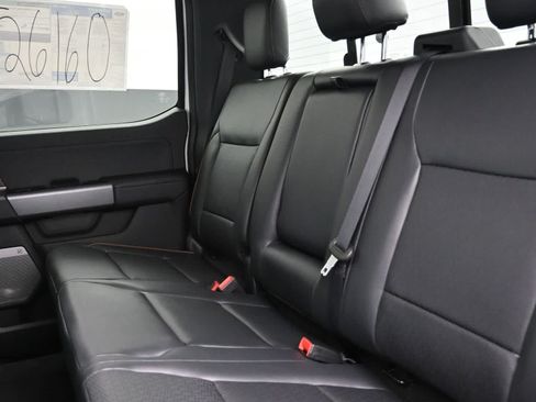 New 2026 Ford F250 Lariat w/ Tremor Off-Road Package AWD/4WD image 23