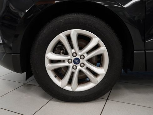 Used 2019 Ford Edge SEL w/ Equipment Group 201A image 15