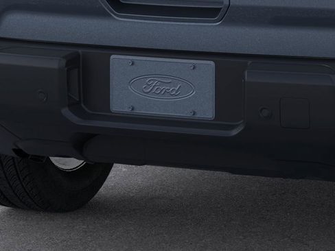 New 2025 Ford Bronco Sport Heritage image 54