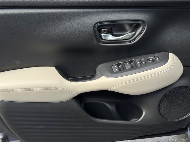Certified 2024 Honda HR-V LX image 15
