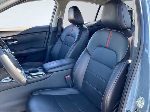 Certified 2024 Nissan Sentra SR w/ SR Premium Package image 26