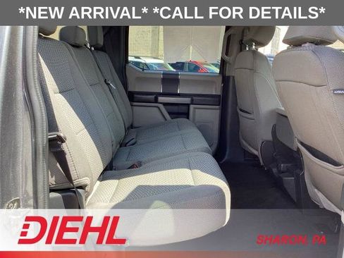 Certified 2022 Ford F250 XLT AWD/4WD image 19