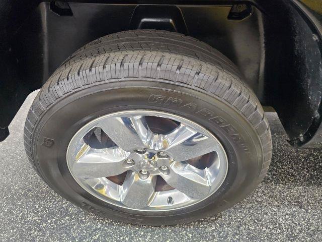 Used 2018 RAM 1500 Big Horn AWD/4WD image 25