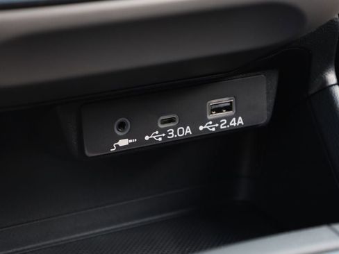 New 2026 Subaru Crosstrek 2.0i Premium AWD/4WD image 13