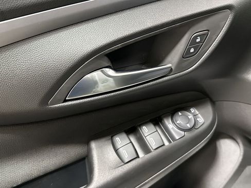 New 2026 Buick Envista Preferred w/ Convenience I Package image 20