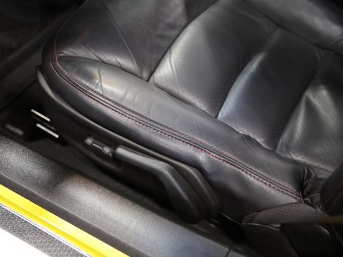 Used 2008 Chevrolet Corvette Z06 w/ Preferred Equipment Group RWD image 18