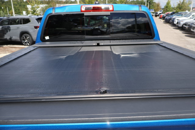 Used 2022 Chevrolet Colorado Z71 RWD image 20