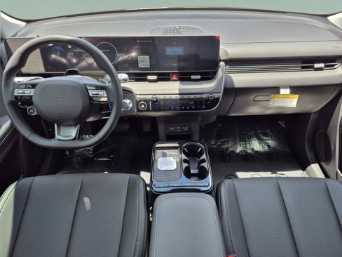 New 2026 Hyundai Ioniq 5 SEL RWD image 11