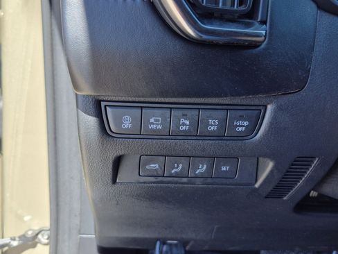 Used 2023 MAZDA CX-50 2.5 Turbo w/ Weather Package image 38