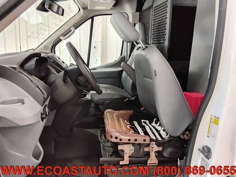 Used 2017 Ford Transit 250 148 High Roof RWD image 9