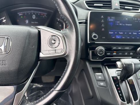 Certified 2018 Honda CR-V EX-L image 20