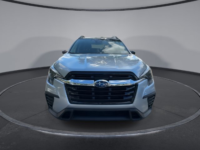 Certified 2023 Subaru Ascent 8-Passenger AWD/4WD image 3