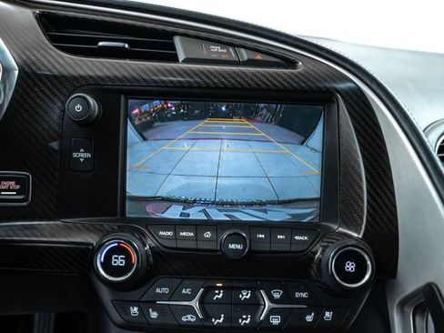 Used 2014 Chevrolet Corvette Stingray Coupe w/ 3LT Preferred Equipment Group image 27