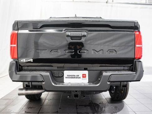New 2026 Toyota Tacoma SR5 image 5