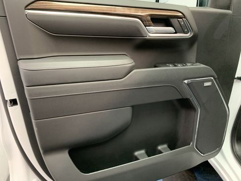 New 2026 Chevrolet Silverado 1500 LT Trail Boss w/ Convenience Package II image 9