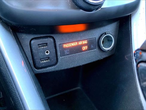 Used 2017 Chevrolet Trax LT w/ LT Convenience Package image 35