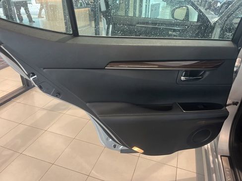Used 2018 Lexus ES 350 w/ Premier Package FWD image 23