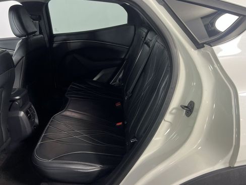 Used 2024 Ford Mustang Mach-E Select image 24