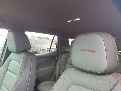 New 2026 GMC Terrain AT4 w/ Convenience Package III AWD/4WD image 23