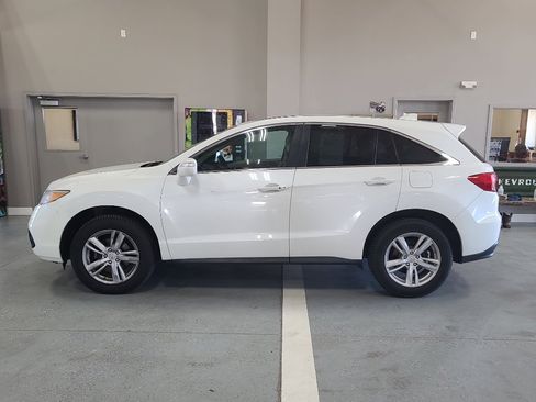 Used 2014 Acura RDX image 1