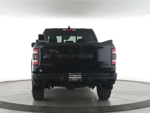 Used 2022 RAM 1500 Rebel w/ G/T Package AWD/4WD image 11