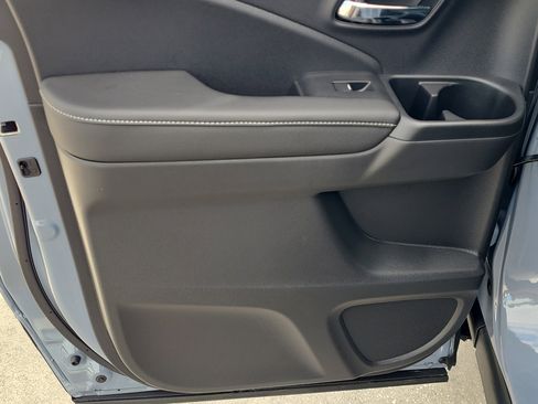 New 2026 Honda Ridgeline RTL image 12