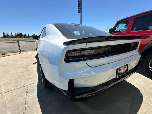 New 2026 Dodge Charger Scat Pack AWD/4WD image 6